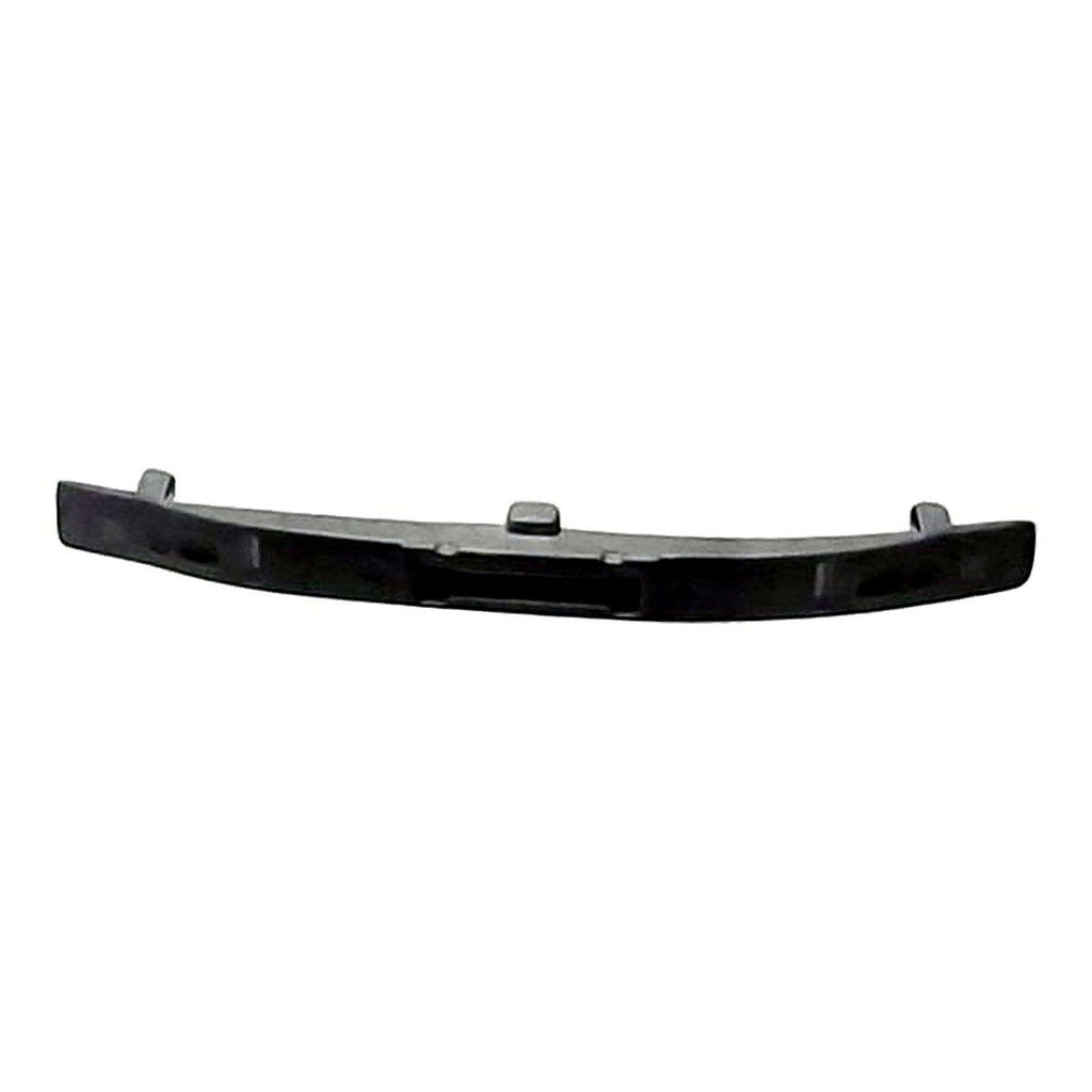 1998-2000 Honda Accord Sedan Front Absorber Fr, ho1070128. Front view.