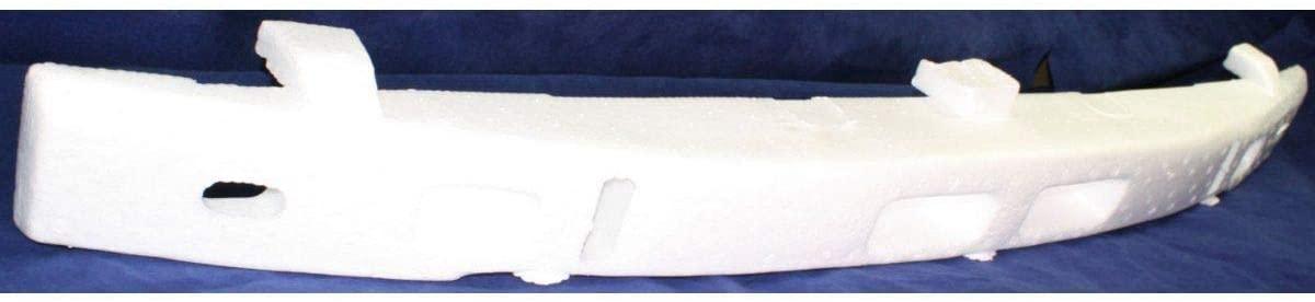1998-2000 Honda Accord Sedan Front Absorber , HO1070128. High-strength and long-lasting.