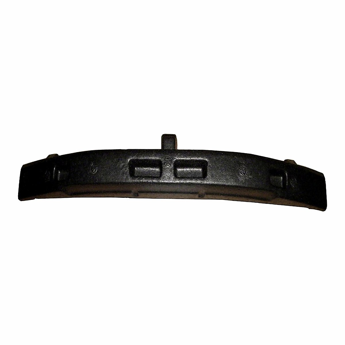 2001-2002 Honda Accord Coupe Front Absorber Fr, ho1070131. Front view.