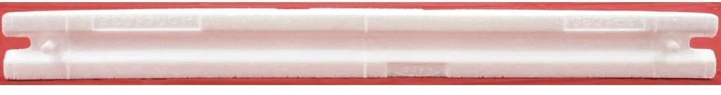 2003-2005 Honda Civic Hybrid Front Absorber , HO1070136. Precision fitment for collision repair.