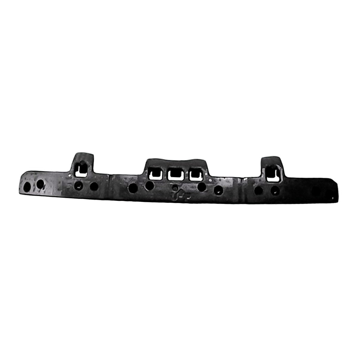 2006-2008 Honda Civic Coupe Front Absorber Fr, ho1070143. Front view.