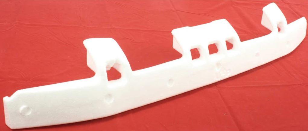 2006-2008 Honda Civic Coupe Front Absorber , HO1070143. High-strength and long-lasting.