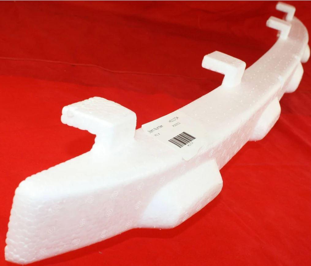 2007-2011 Honda CRV Front Absorber , HO1070146. Professional-grade auto body part.