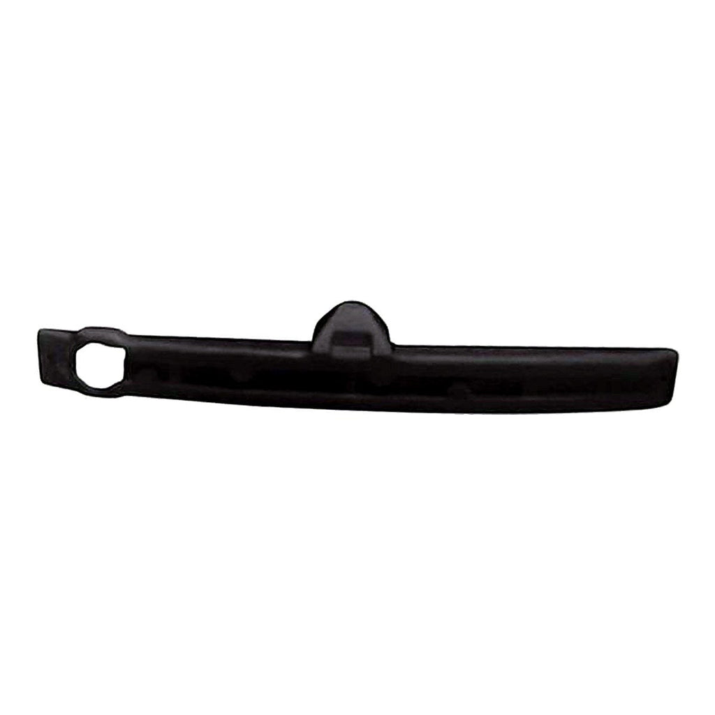 2007-2008 Honda Fit Front Absorber Fr, ho1070147. Front view.