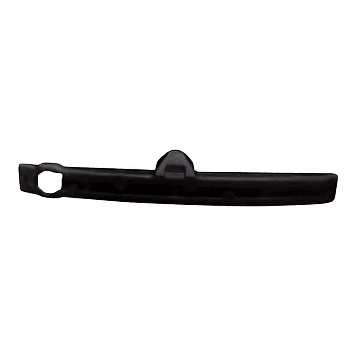 2007-2008 Honda Fit Front Absorber Fr, ho1070147. Front view.