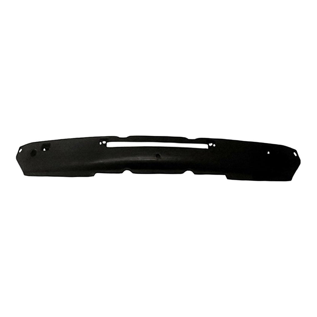 2008-2012 Honda Accord Sedan Front Absorber Fr, ho1070148. Front view.