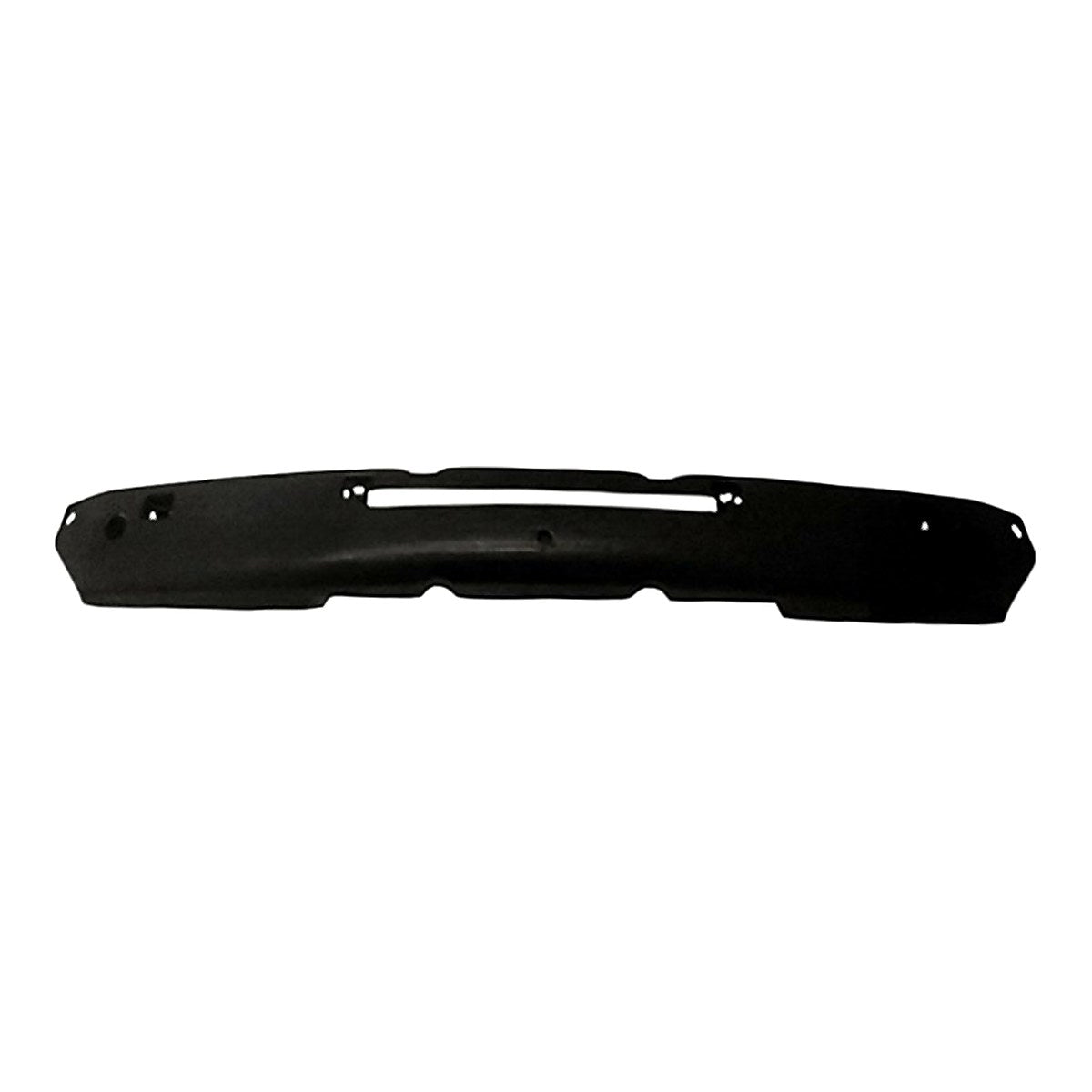 2008-2012 Honda Accord Sedan Front Absorber Fr, ho1070148. Front view.