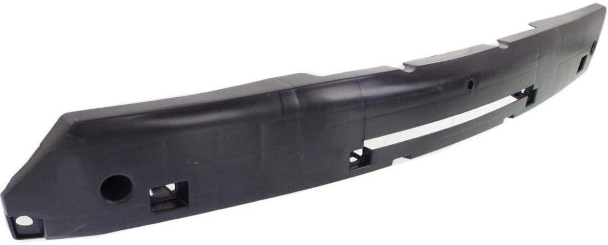 2008-2012 Honda Accord Sedan Front Absorber , HO1070148. High-quality aftermarket part.