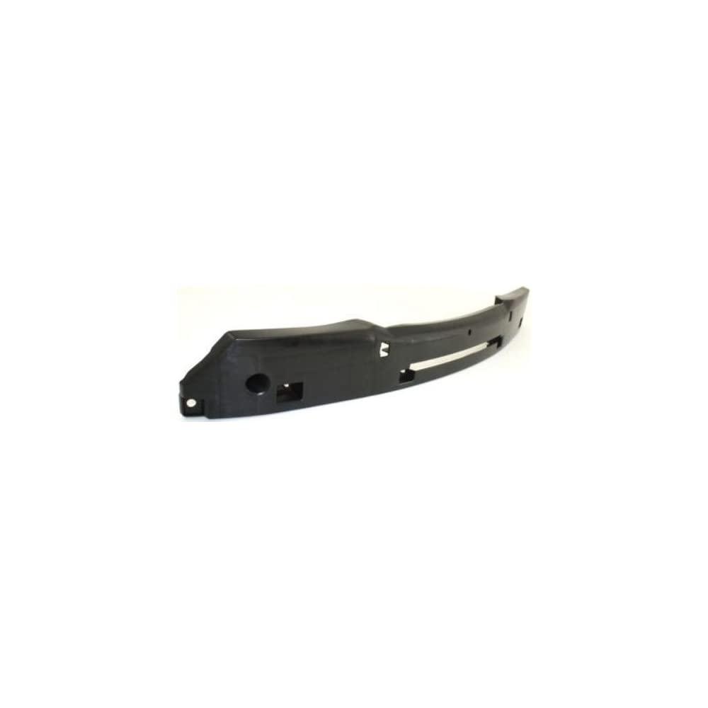 2008-2012 Honda Accord Coupe Front Absorber , HO1070149. Side view of the replacement part.