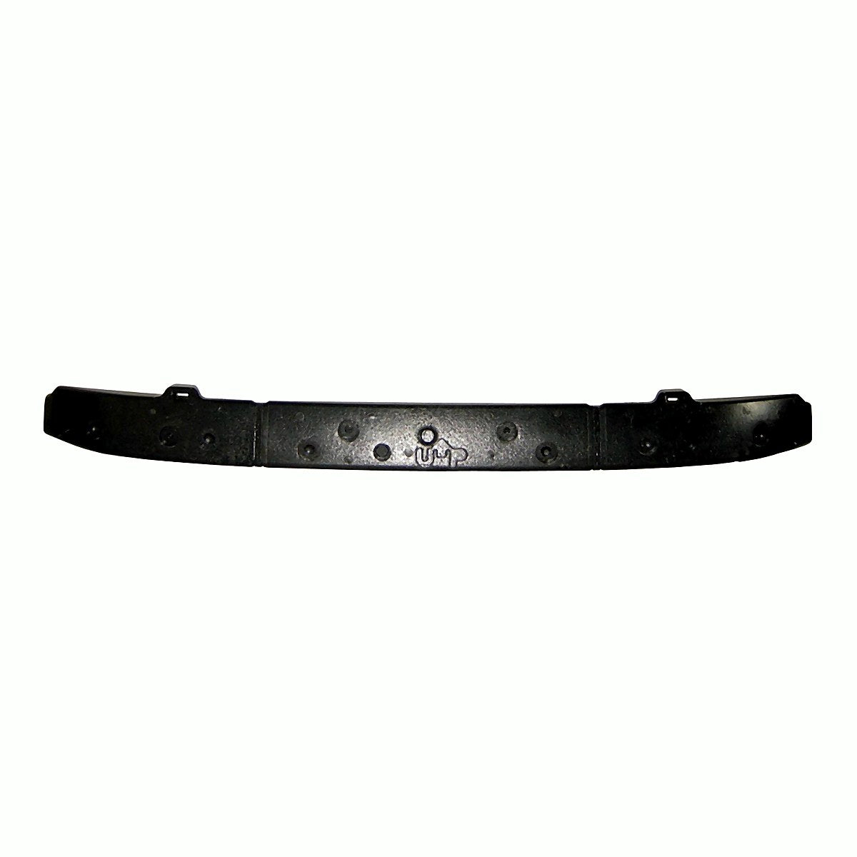2009-2011 Honda Civic Coupe Front Absorber Fr, ho1070151. Front view.