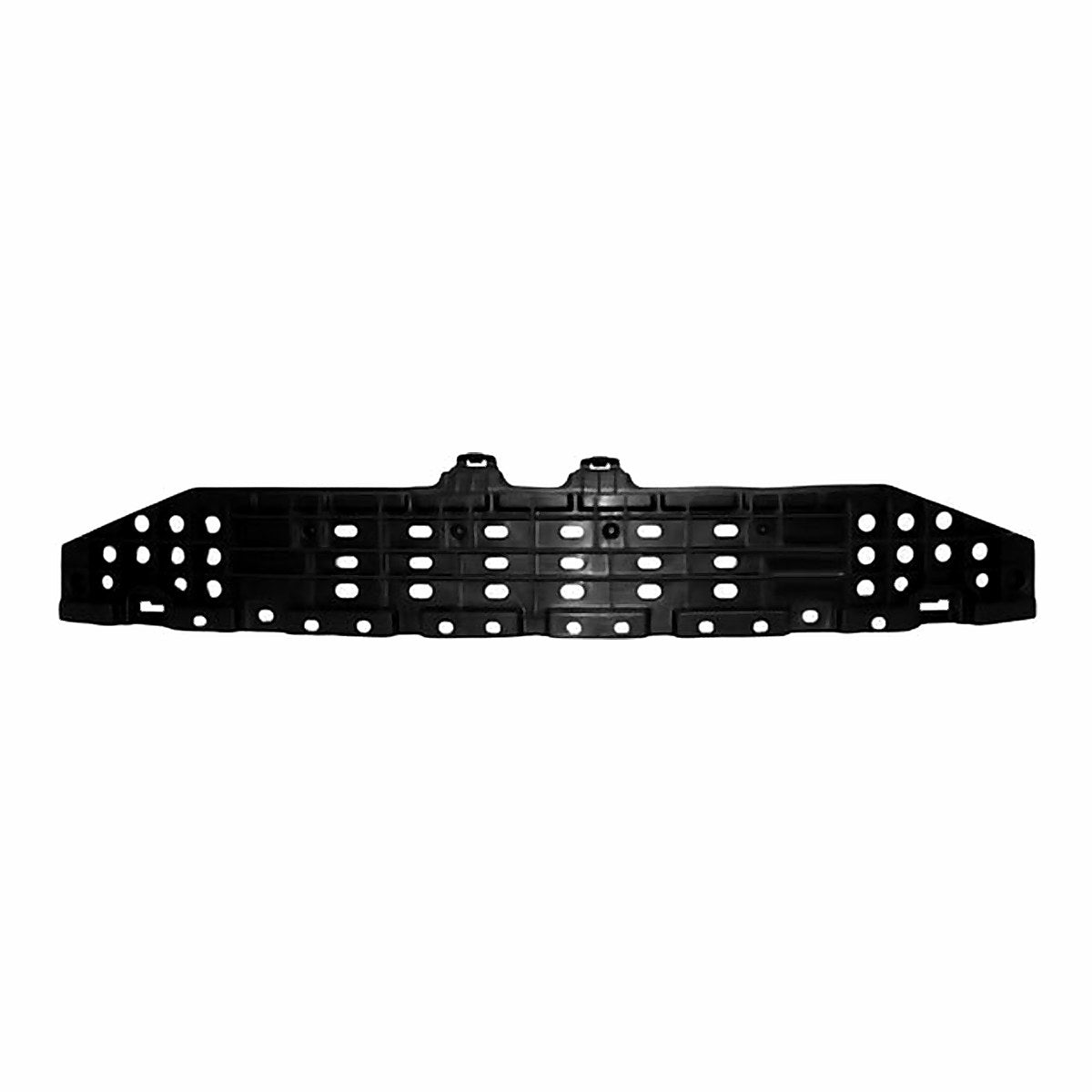 2009-2014 Honda Fit Front Absorber Fr, ho1070152. Front view.
