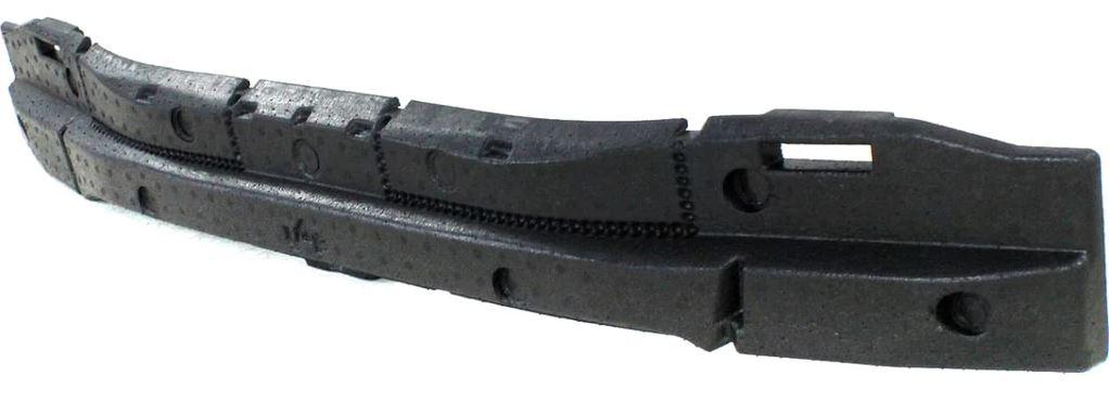 2012 Honda Civic Sedan Front Absorber , HO1070154. High-strength and long-lasting.