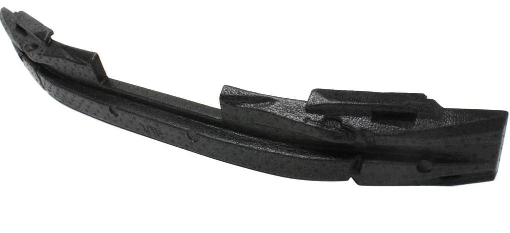 2013-2015 Honda Civic Sedan Front Absorber , HO1070159. Installed view for reference.