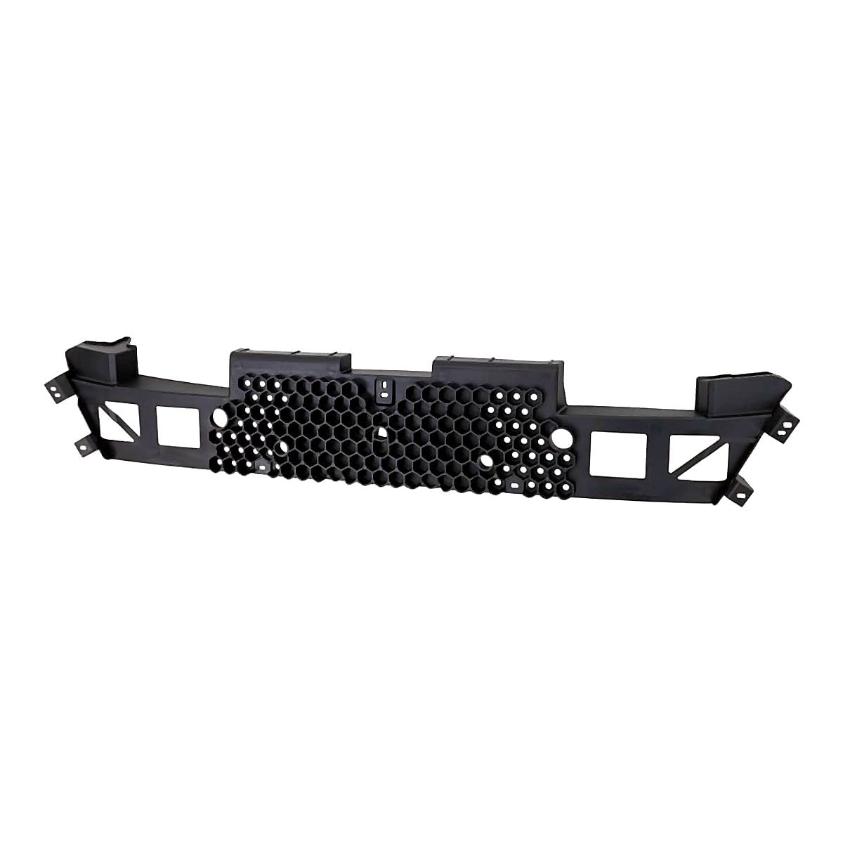 2018-2020 Honda Accord Sedan Front Absorber Fr, ho1070160. Front view.