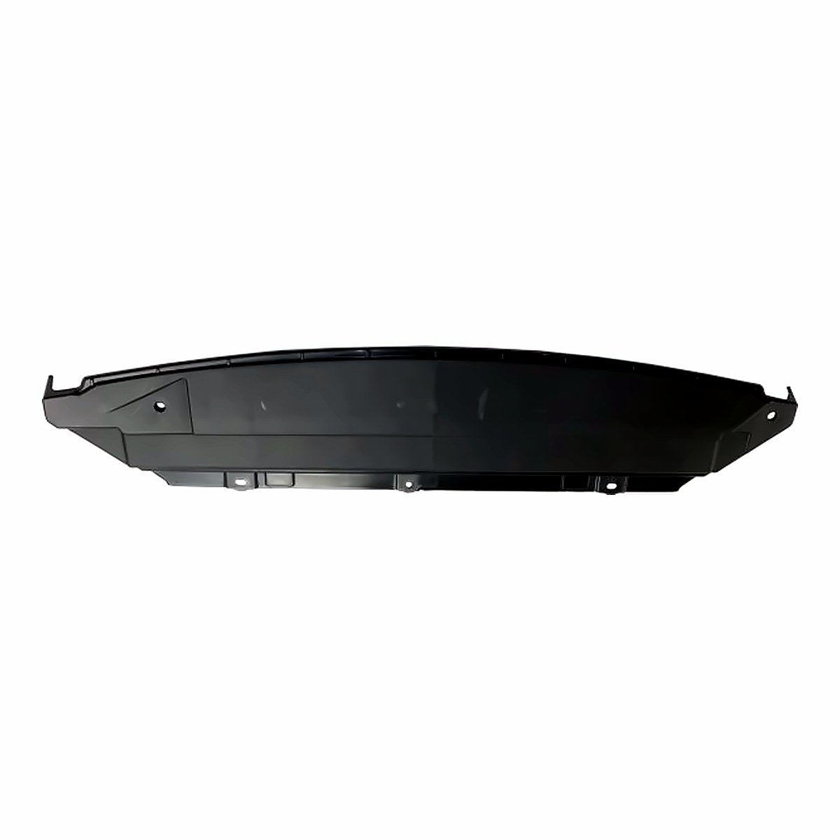 2016-2018 Honda Civic Coupe Lower Grille Lower, ho1091100. Front view.