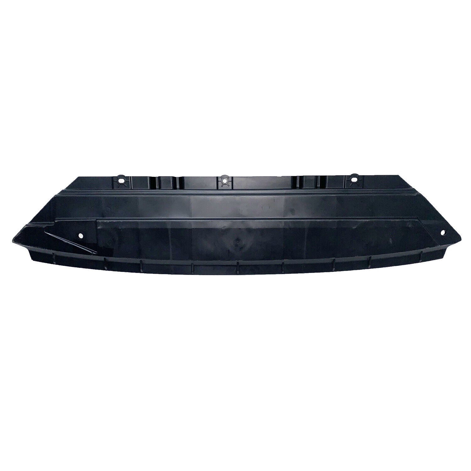 2017-2020 Honda Civic Coupe Bumper Air Shield Front Lower , HO1091101. Lightweight yet durable construction.