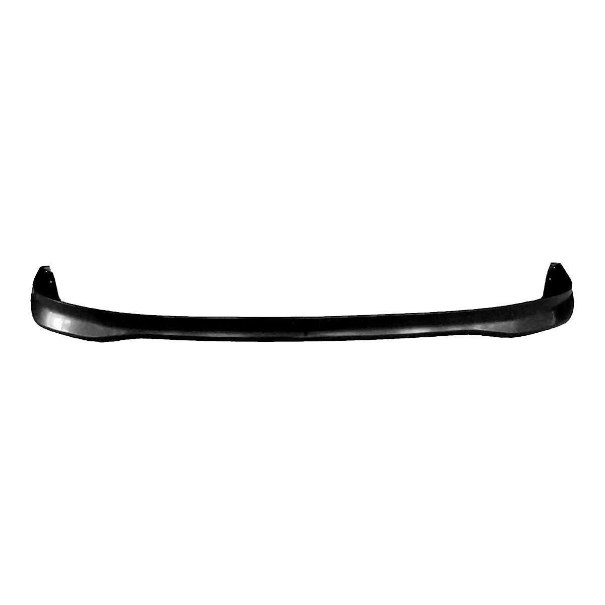 2007-2008 Honda Fit Front Bumper Fr, ho1093107. Front view.