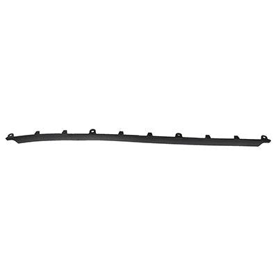 2016-2017 Honda Accord Coupe Bumper Spoiler Front , HO1093112. Designed for OEM alignment.