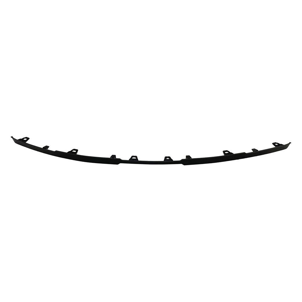 2022-2024 Honda Civic Sedan Valance Front Textured Black , HO1093116. OEM-style replacement.