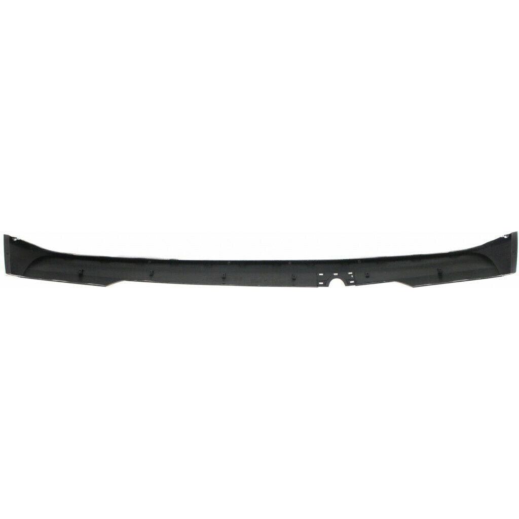 2012-2015 Honda Pilot Valance Front , HO1095117. Exact fit for vehicle restoration.