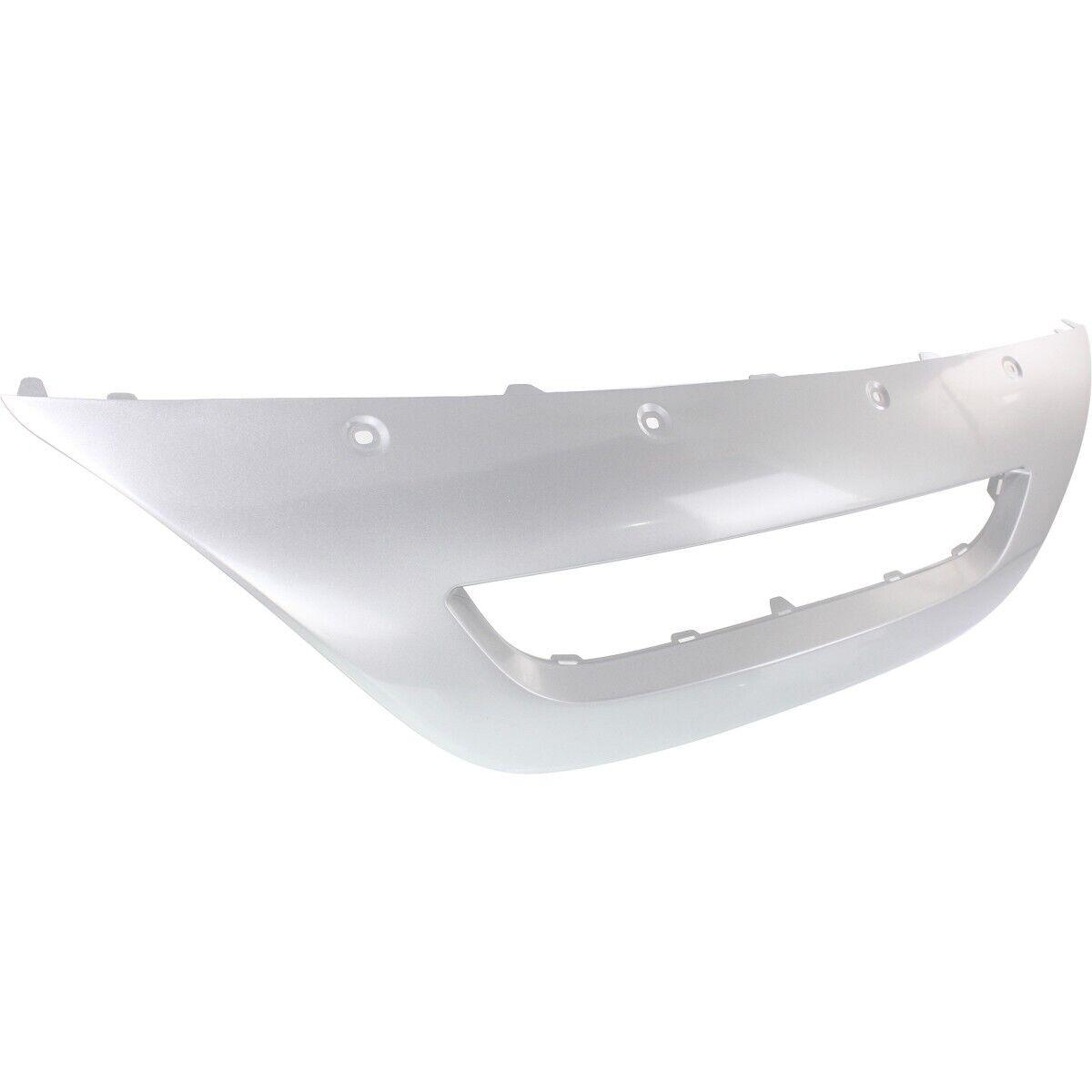 2015-2016 Honda CRV Rear Lower Bumper , HO1095120. Direct fit for easy installation.