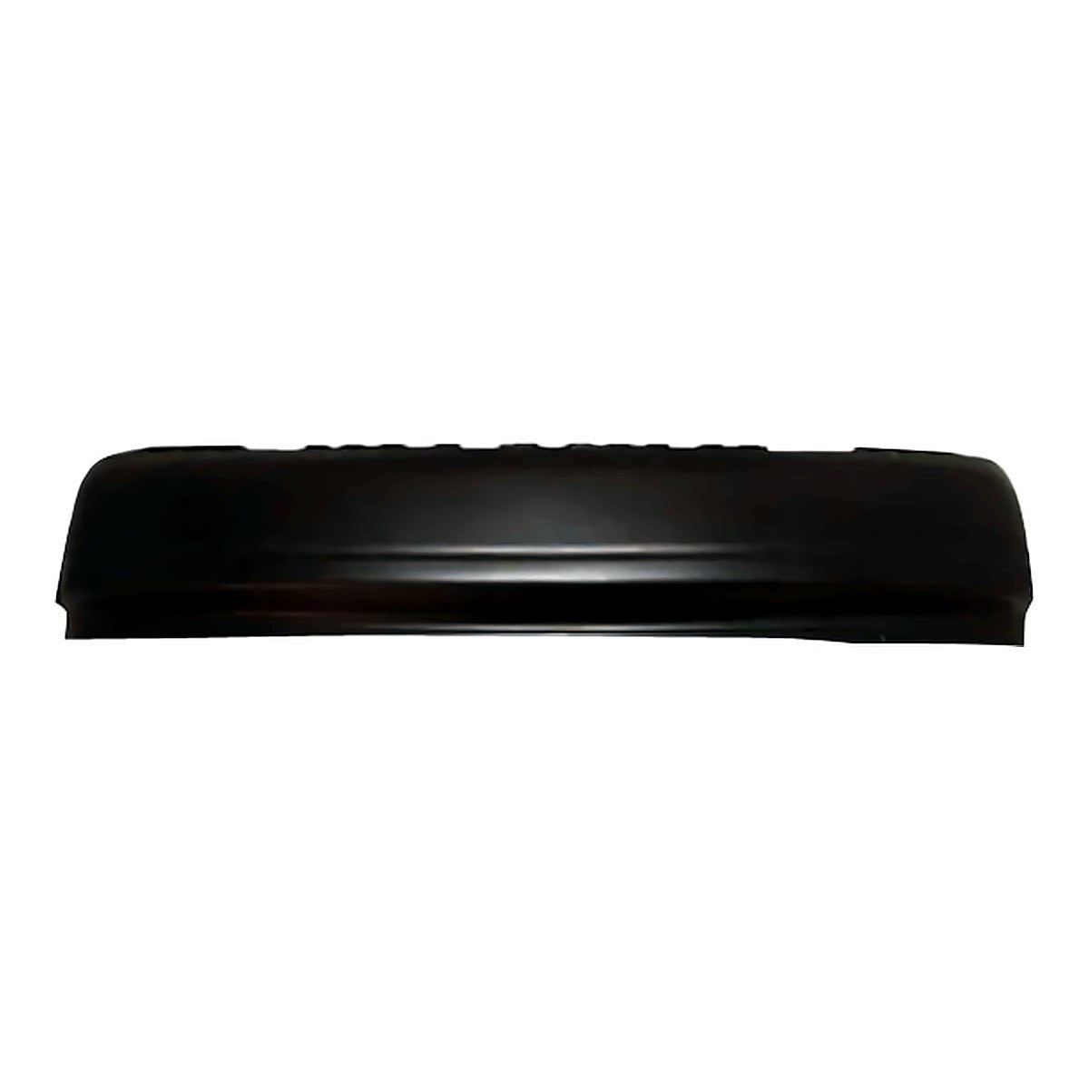 1994-1995 Honda Accord Sedan Rear Bumper Rr, ho1100103. Front view.