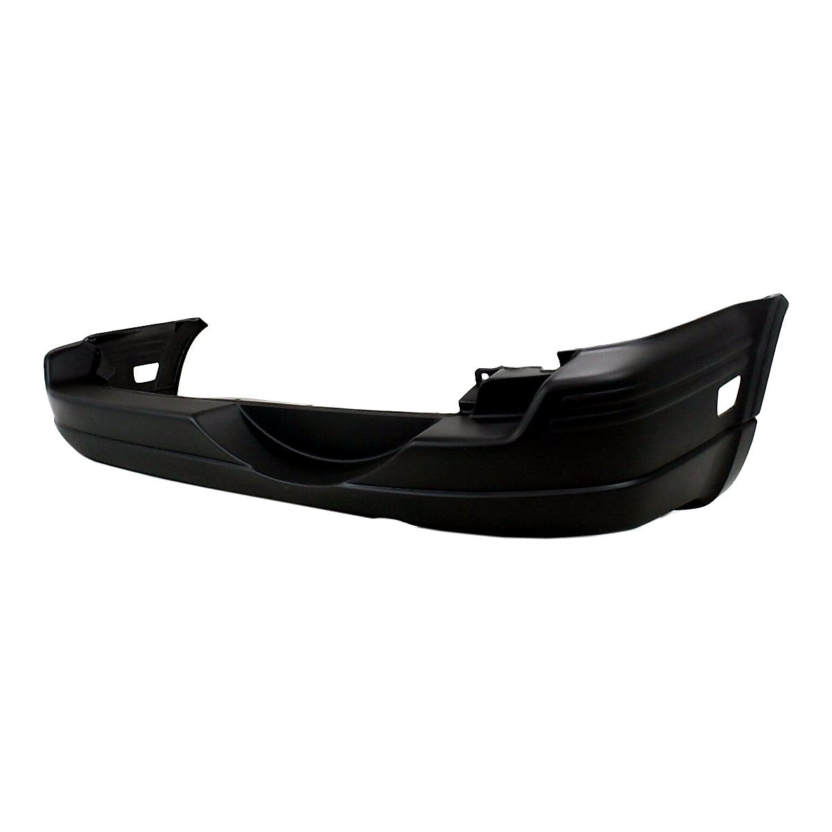 1997-2001 Honda Crv Rear Bumper Rr, ho1100183. Front view.