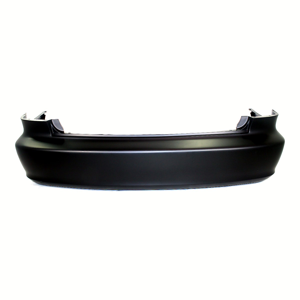 1998-2002 Honda Accord Sedan Rear Bumper Rr, ho1100184. Front view.