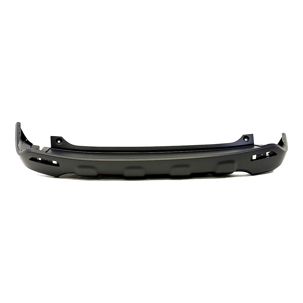 2007-2009 Honda Crv Rear Bumper Rr, ho1100241. Front view.