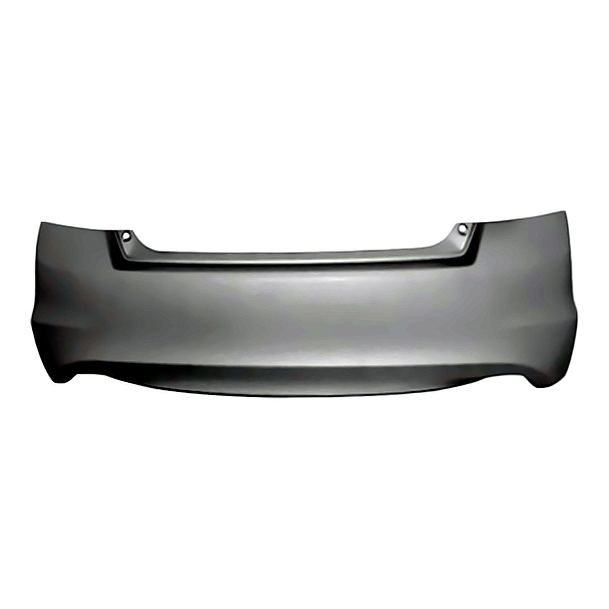 2008-2012 Honda Accord Sedan Rear Bumper Rr, ho1100245. Front view.