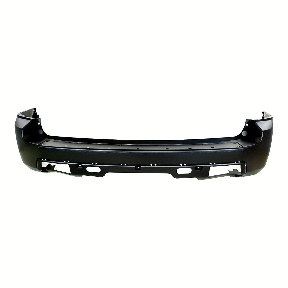 2009-2011 Honda Pilot Rear Bumper Rr, ho1100257. Front view.