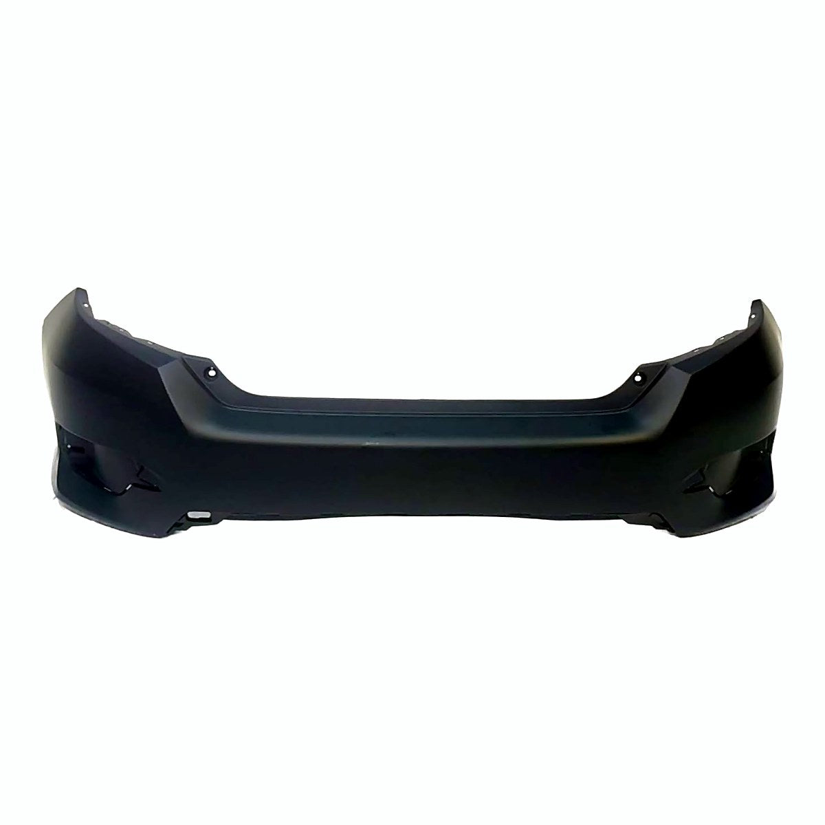 2016-2021 Honda Civic Sedan Rear Bumper Rr, ho1100296. Front view.