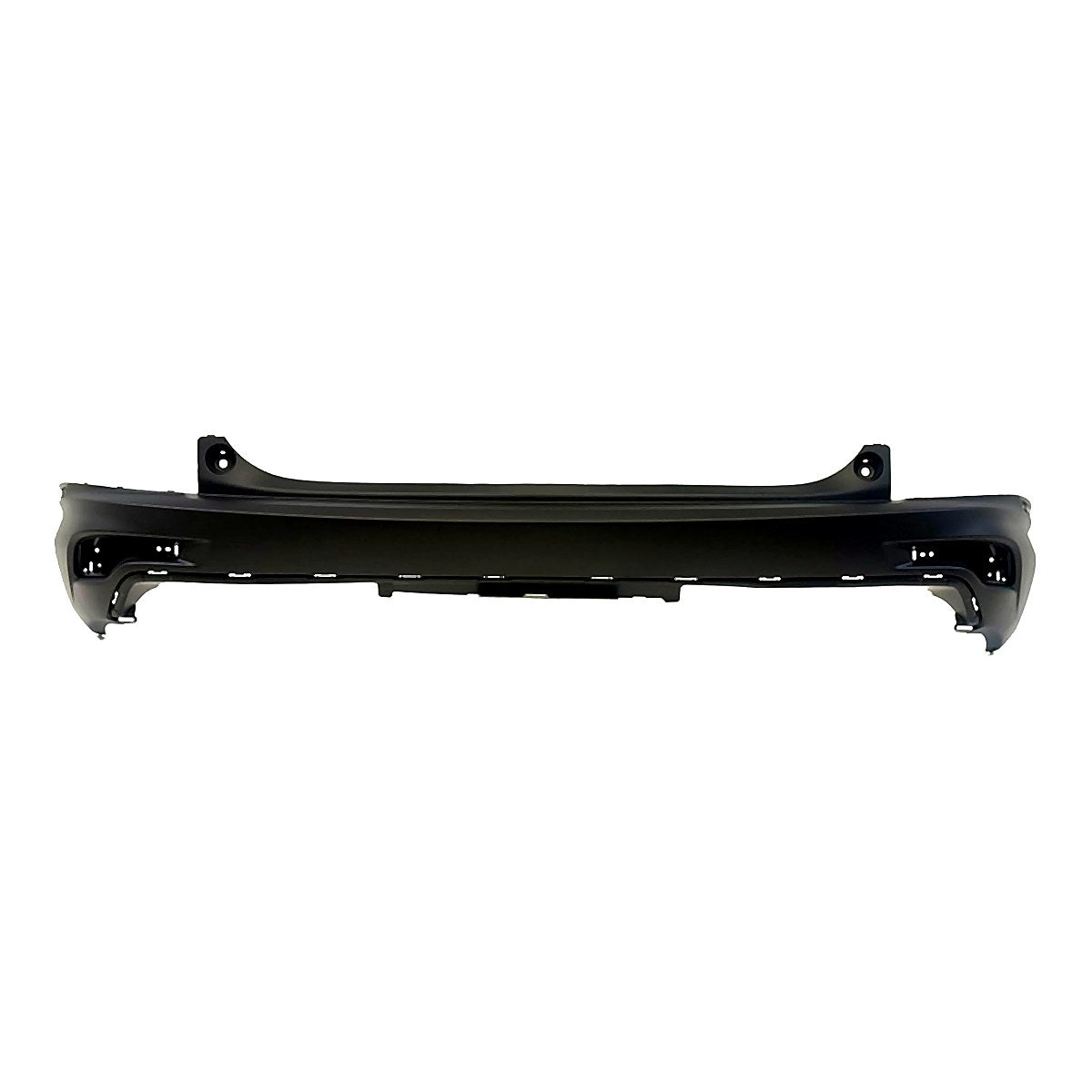 2017-2019 Honda Crv Rear Bumper Rr, ho1100301. Front view.