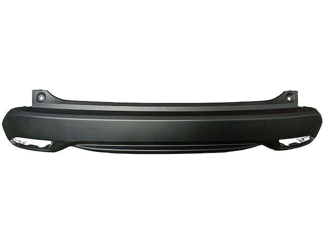 2019-2020 Honda HRV Rear Bumper , HO1100319. Lightweight yet durable construction.