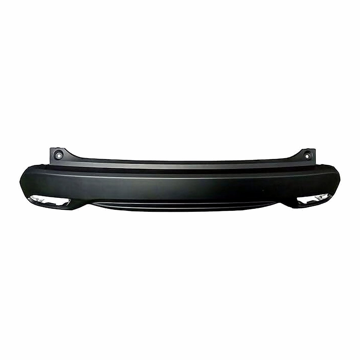 2019-2020 Honda Hrv Rear Bumper Rr, ho1100320. Front view.