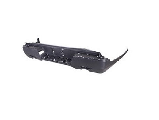 2021-2025 Honda Ridgeline Rear Bumper , HO1100326. Lightweight yet durable construction.