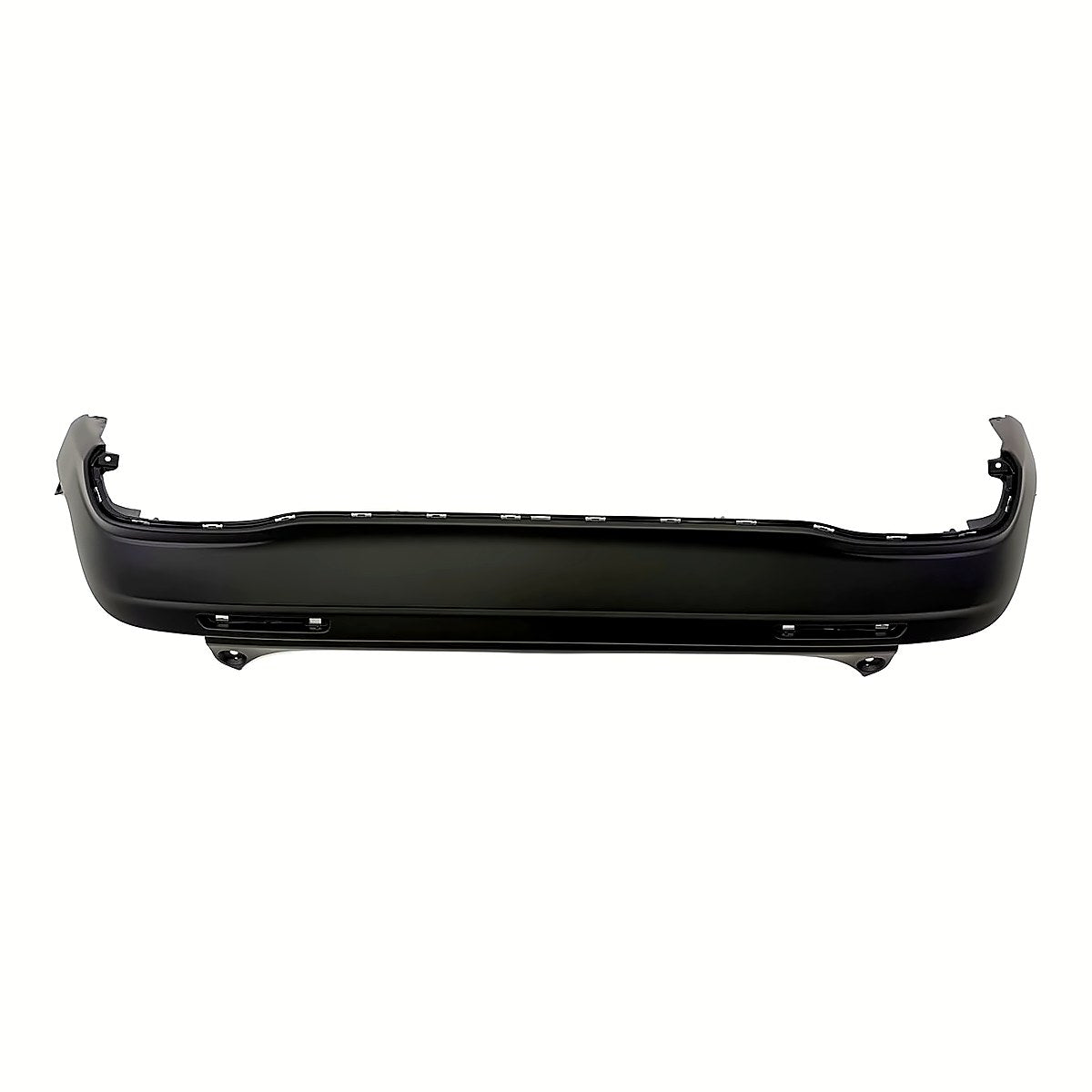 2023-2025 Honda Hrv Rear Bumper Rr, ho1100328. Front view.