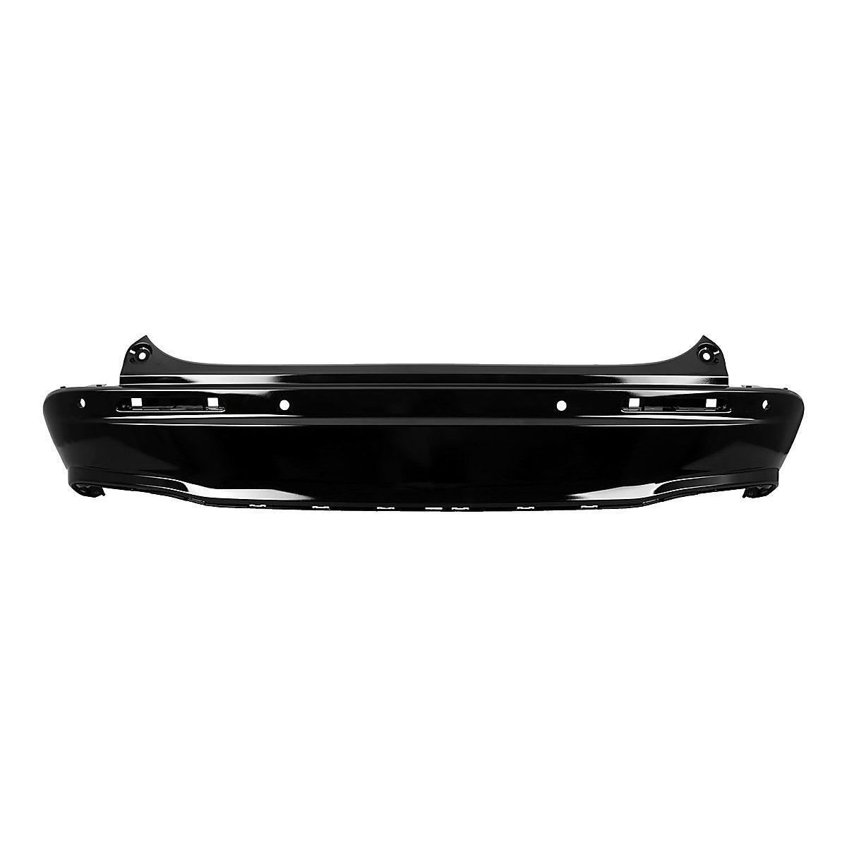 2023-2025 Honda Hrv Rear Bumper Rr, ho1100331. Front view.