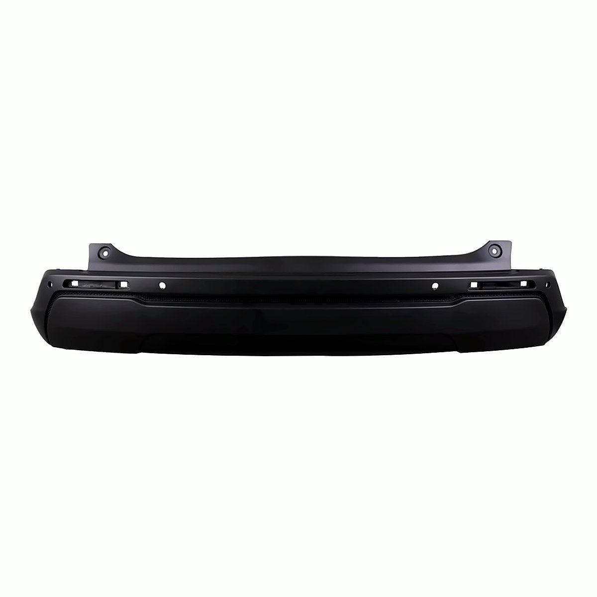 2023-2025 Honda Crv Rear Bumper Rr, ho1100333. Front view.