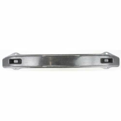 1994-1997 Honda Accord Sedan Rebar Rear , HO1106124. Side view of the replacement part.