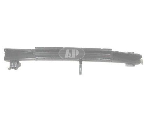 2006-2008 Honda Ridgeline Rebar Rear , HO1106167. Professional-grade auto body part.
