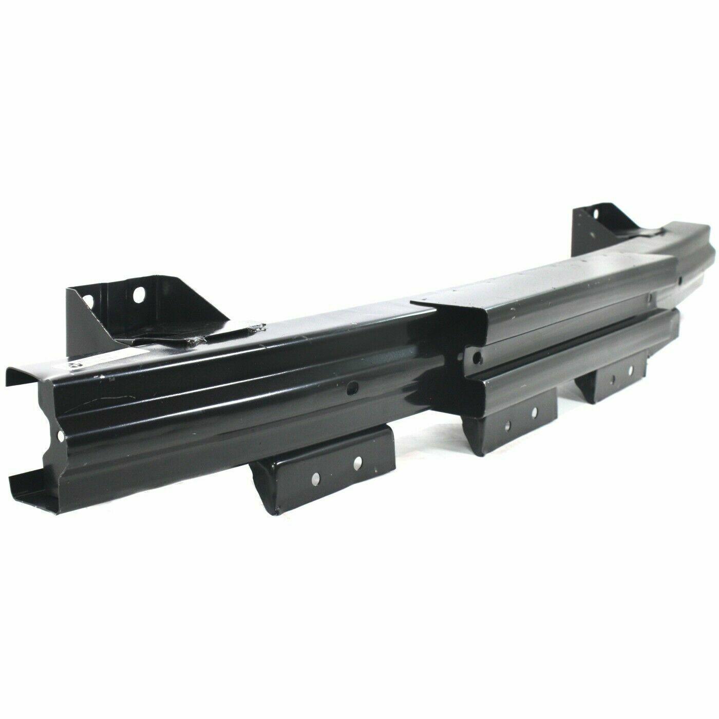 2008-2012 Honda Accord Sedan Rebar Rear , HO1106176. OEM-quality exterior component.