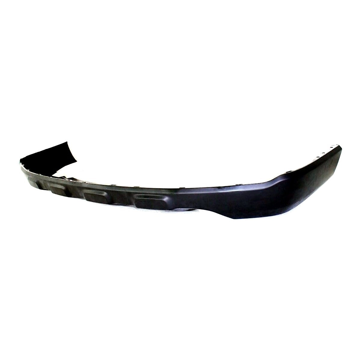 2010-2011 Honda Crv Rear Lower Bumper Rr, ho1115100. Front view.