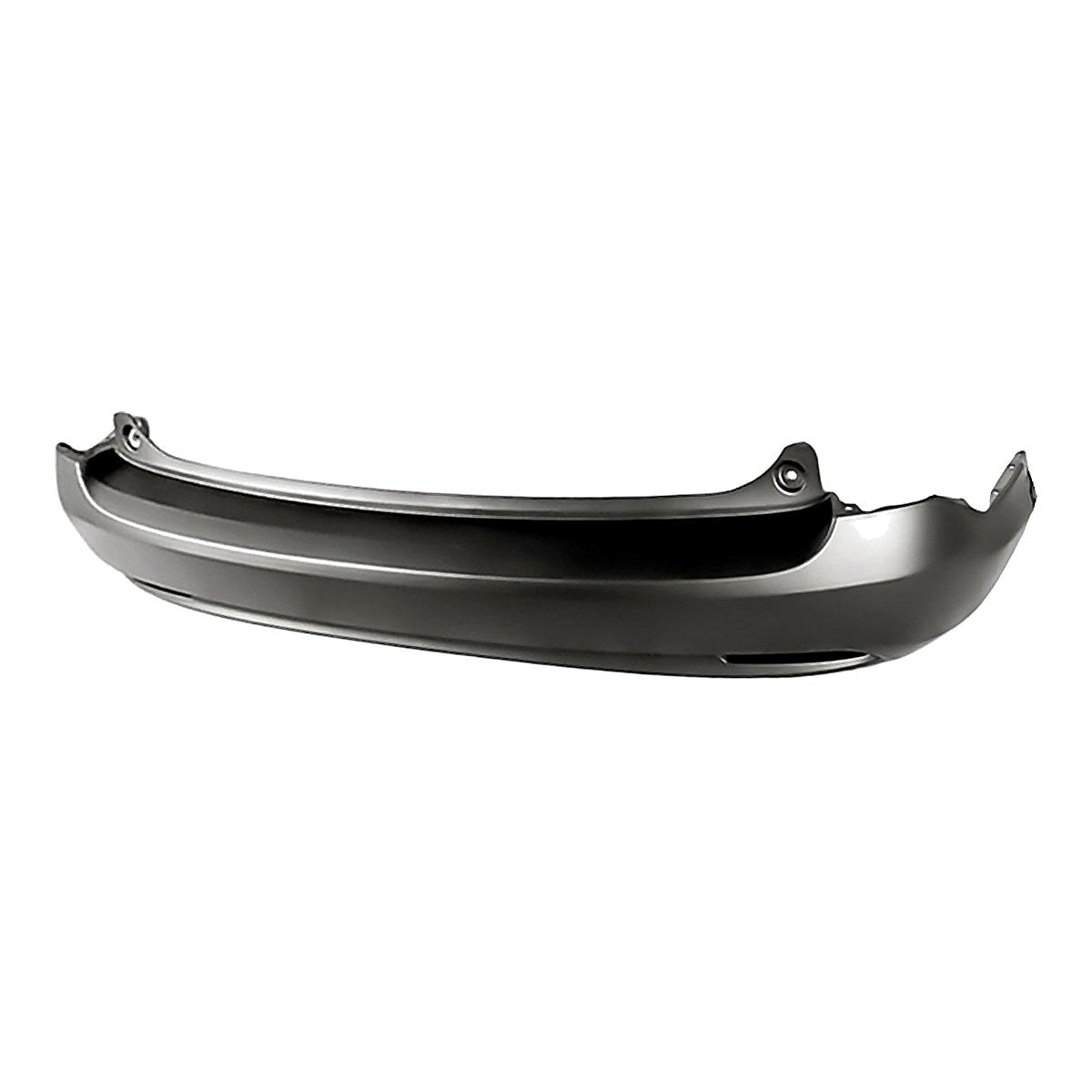 2012-2014 Honda Crv Rear Lower Bumper Rr, ho1115102. Front view.