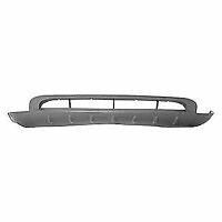 2013-2015 Honda Crosstour Rear Lower Bumper Textured , HO1115105. Designed for OEM alignment.