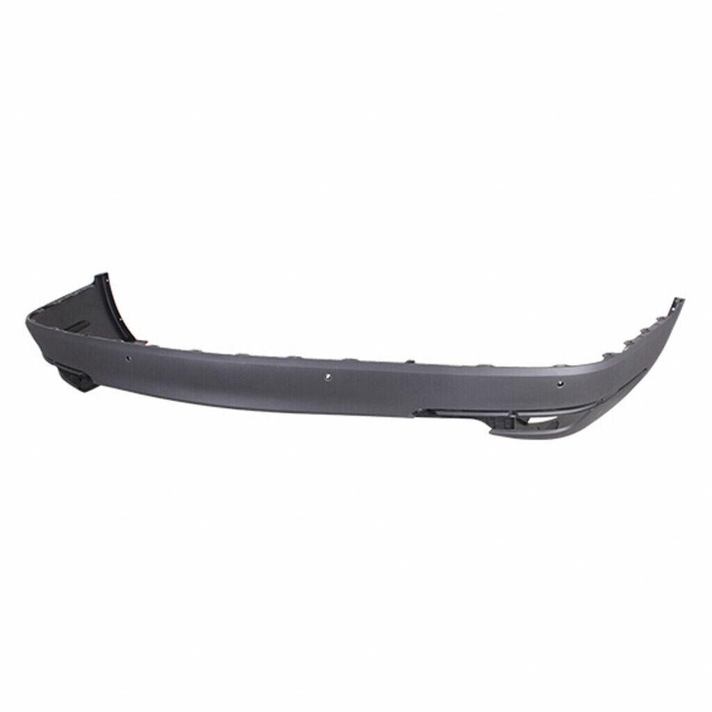 2019-2022 Honda Pilot Rear Lower Bumper , HO1115109. Professional-grade auto body part.