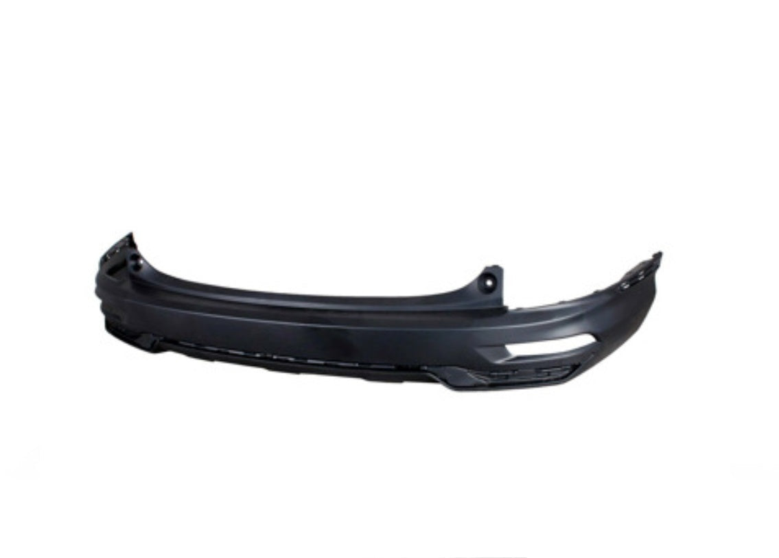 2020-2022 Honda CRV Hybrid Rear Bumper , HO1115112. Durable and impact-resistant.