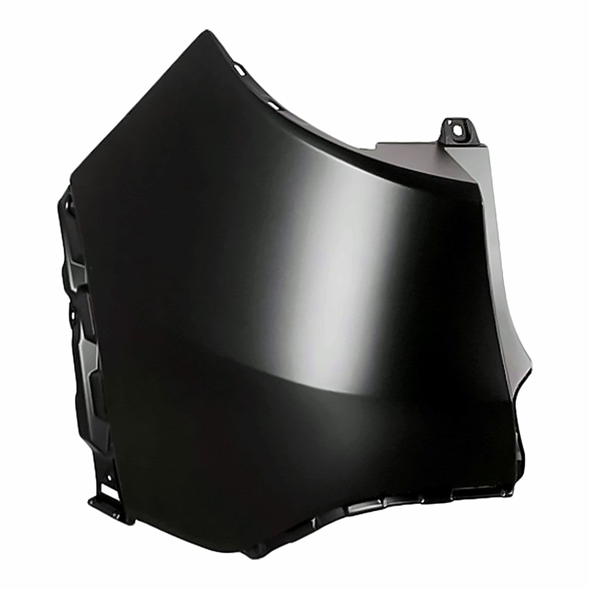 2023-2025 Honda Hrv Rear Driver Side Bumper Rr, ho1116105. Front view.