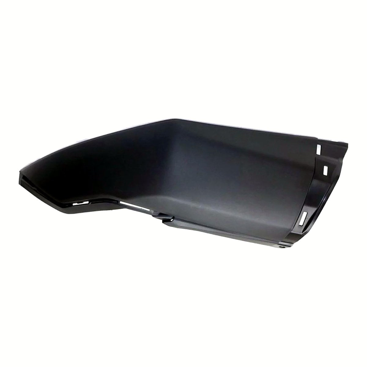 2015-2016 Honda Crv Rear Lower Passenger Side Bumper Lower, ho1117102. Front view.