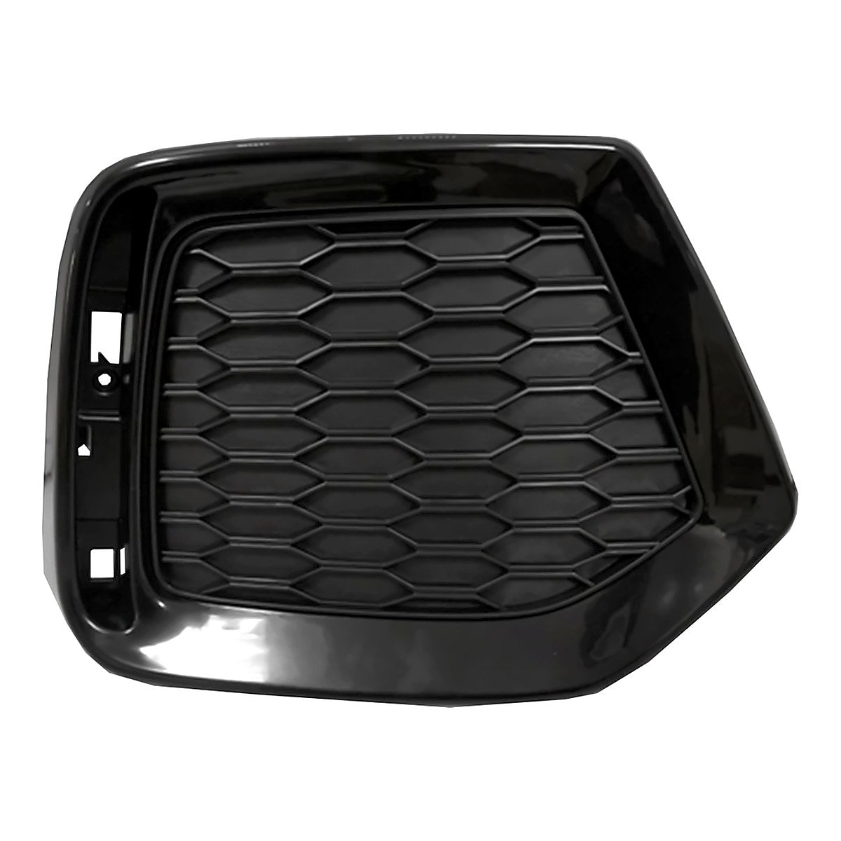 2017-2019 Honda Civic Sedan Rear Driver Side Grille Rr, ho1138105. Front view.